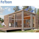 Baile Coimeádán Nua-Aimseartha